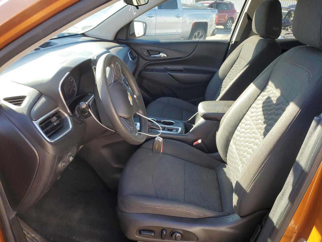 2018 Chevrolet Equinox Lt - Image 7