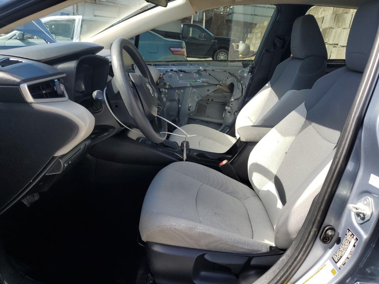 2021 Toyota Corolla L - Image 7