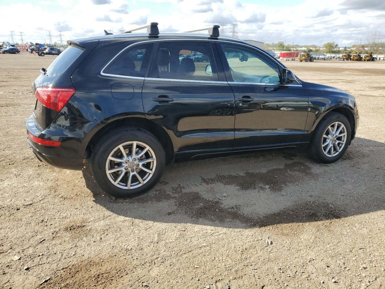 2012 Audi Q5 Premium Plus - Image 3