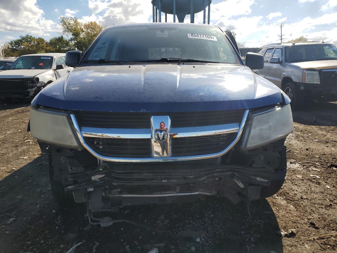 2009 Dodge Journey Se - Фото 5