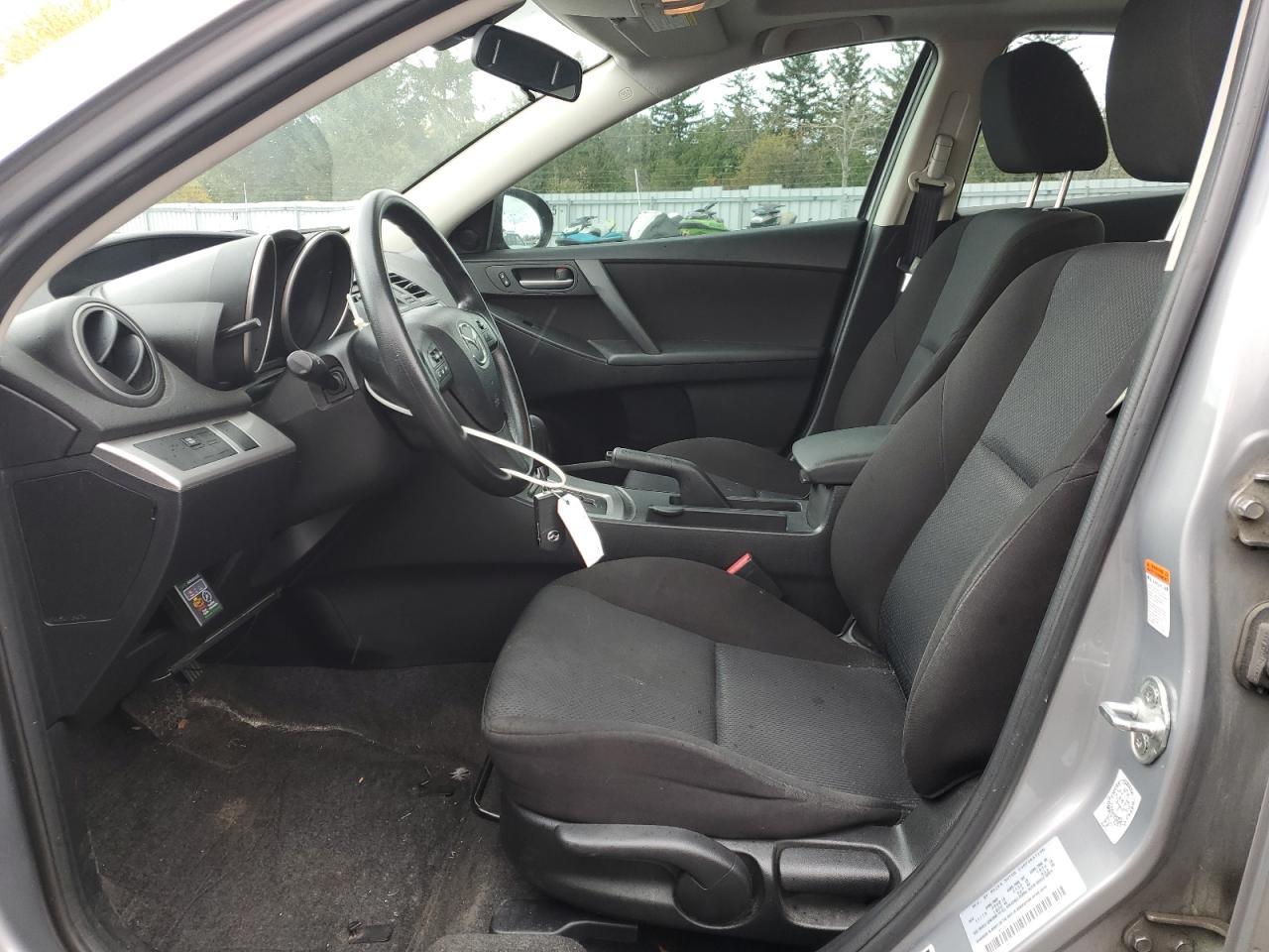 2011 Mazda 3 I - Фото 7