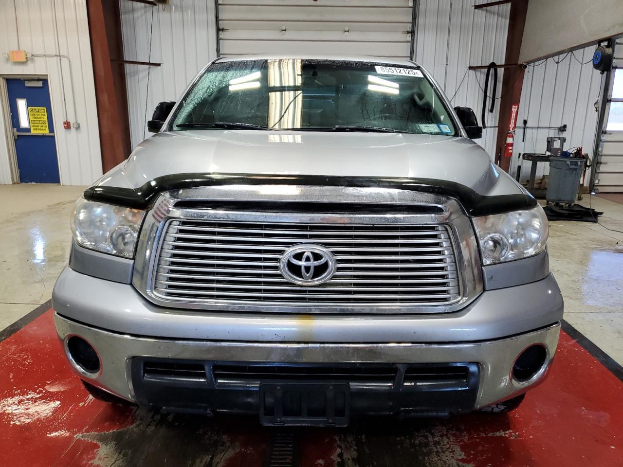 2011 Toyota Tundra Double Cab Sr5 - Фото 5