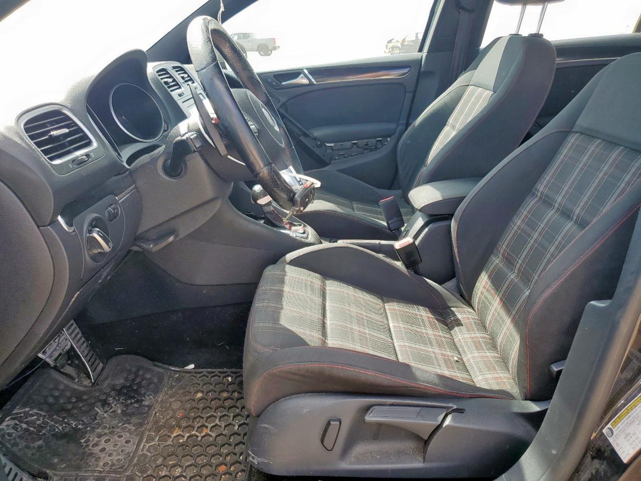 2013 Volkswagen Gti - Image 7