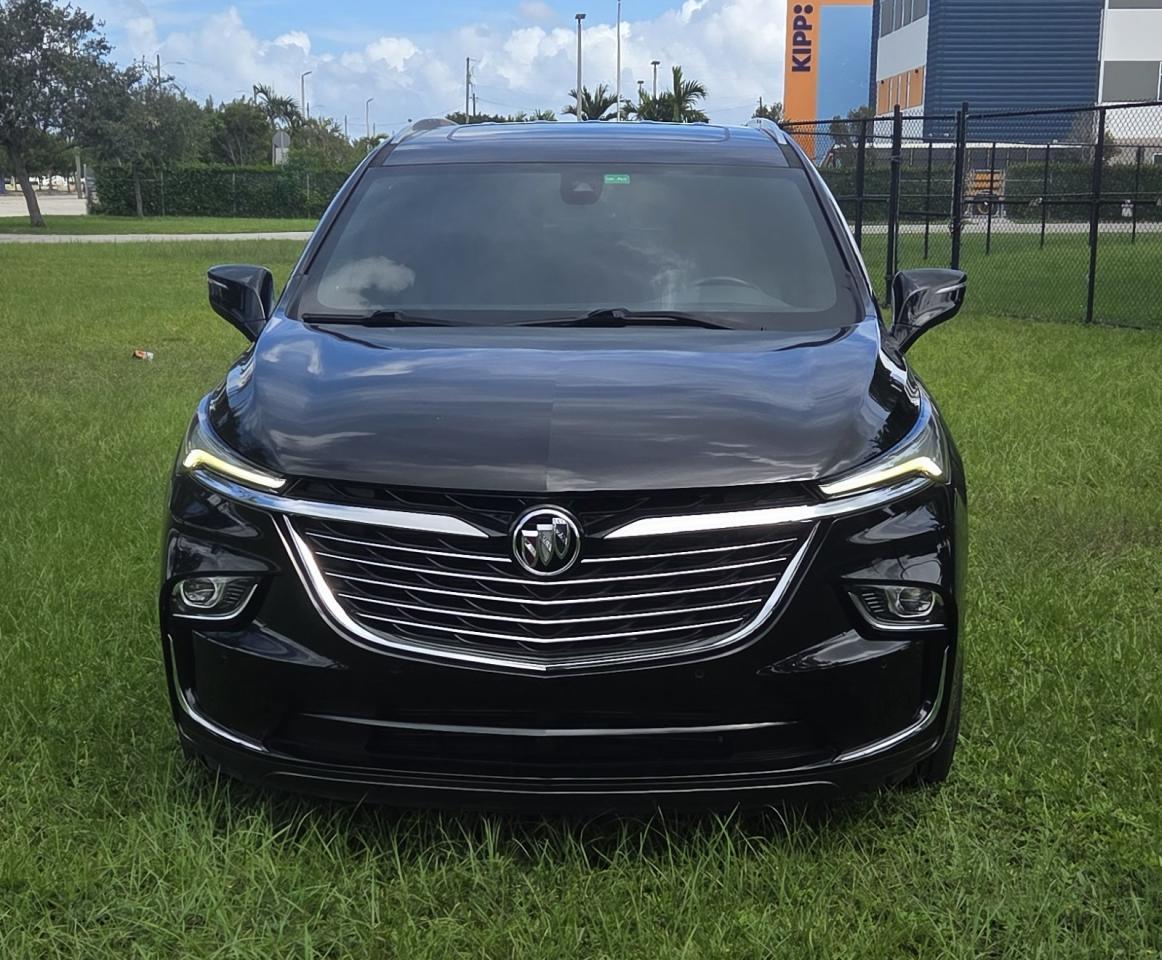 2023 Buick Enclave Essence - Фото 5