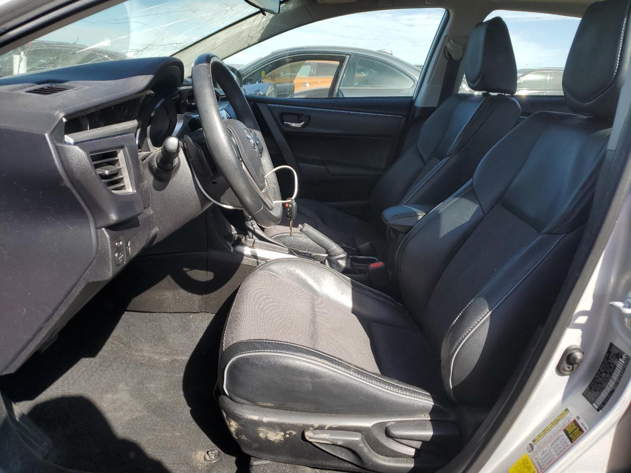 2016 Toyota Corolla L - Image 7