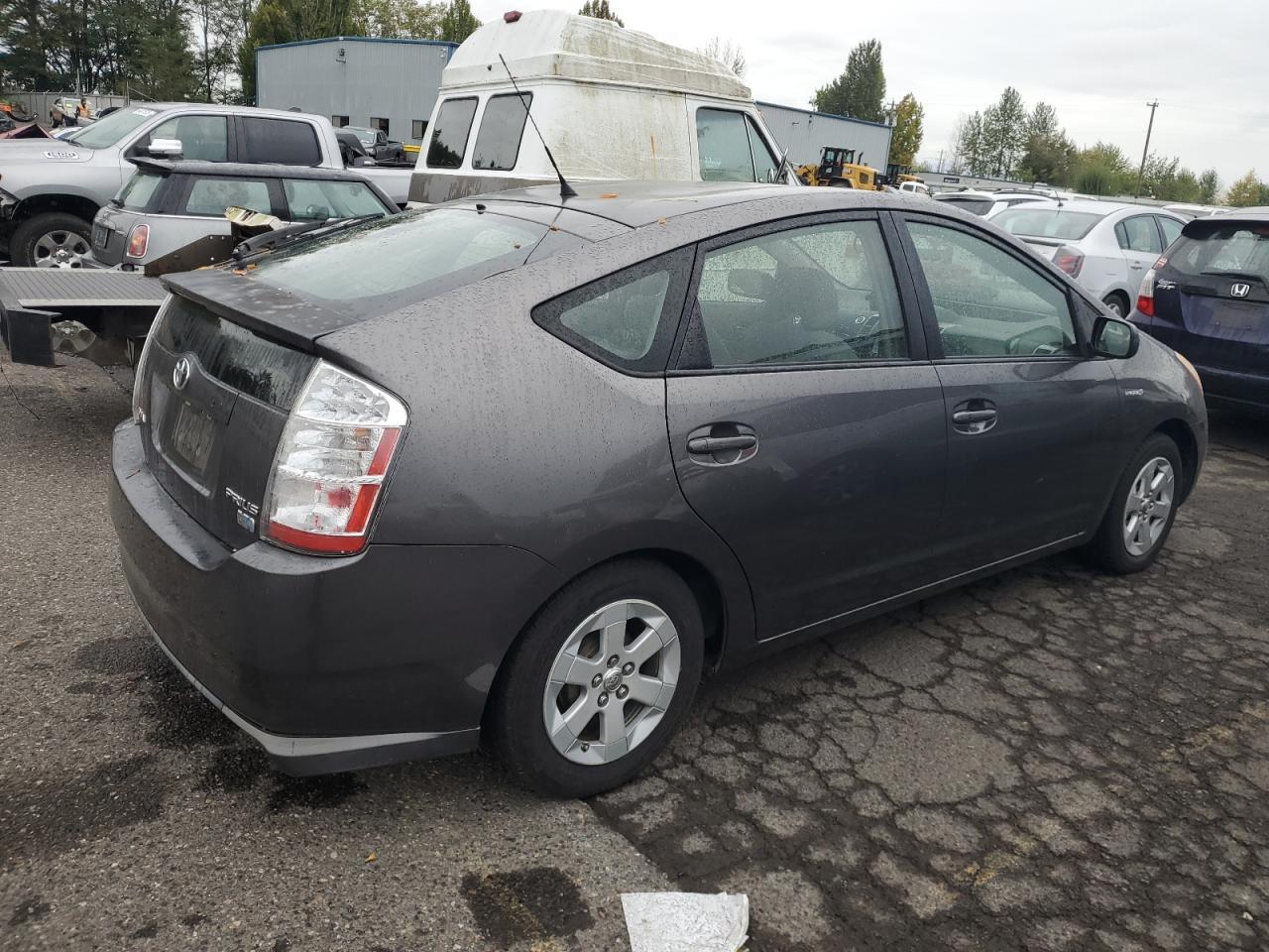 2008 Toyota Prius - Image 3