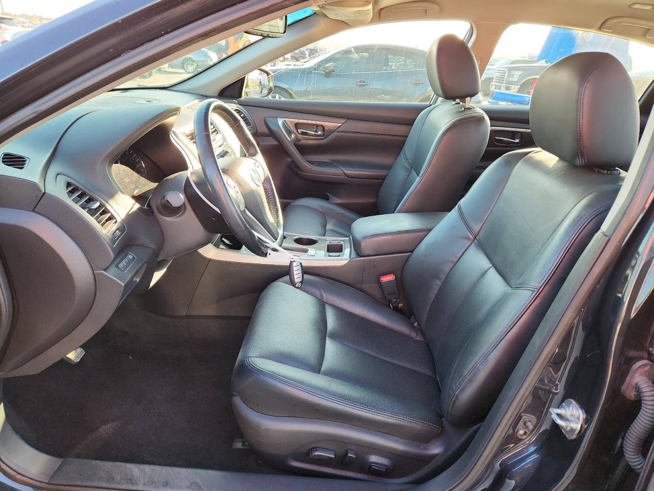 2014 Nissan Altima 2.5 - Image 7