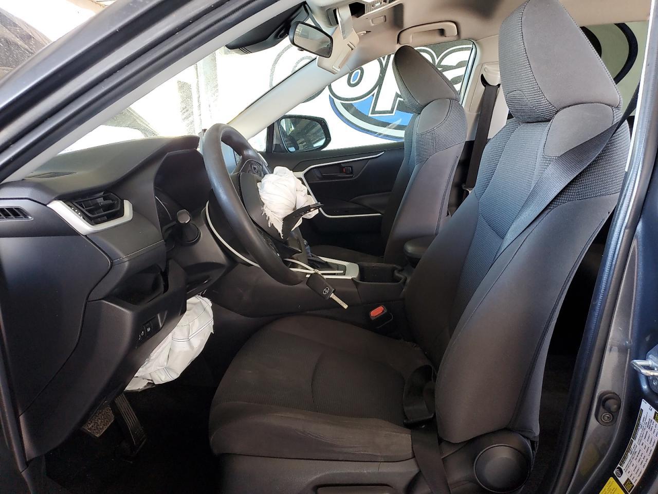 2022 Toyota Rav4 Le - Фото 7