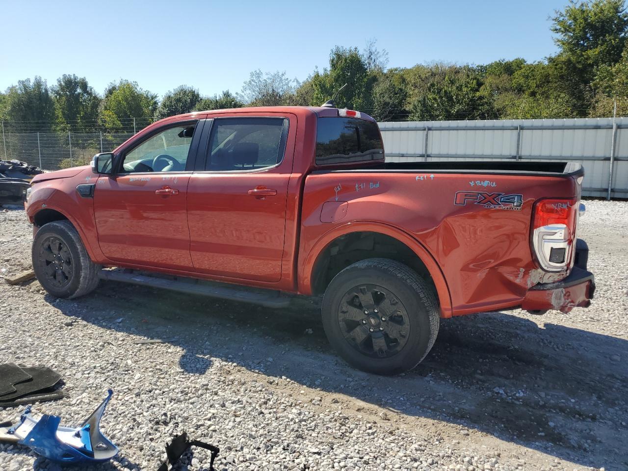2019 Ford Ranger Xl - Фото 2