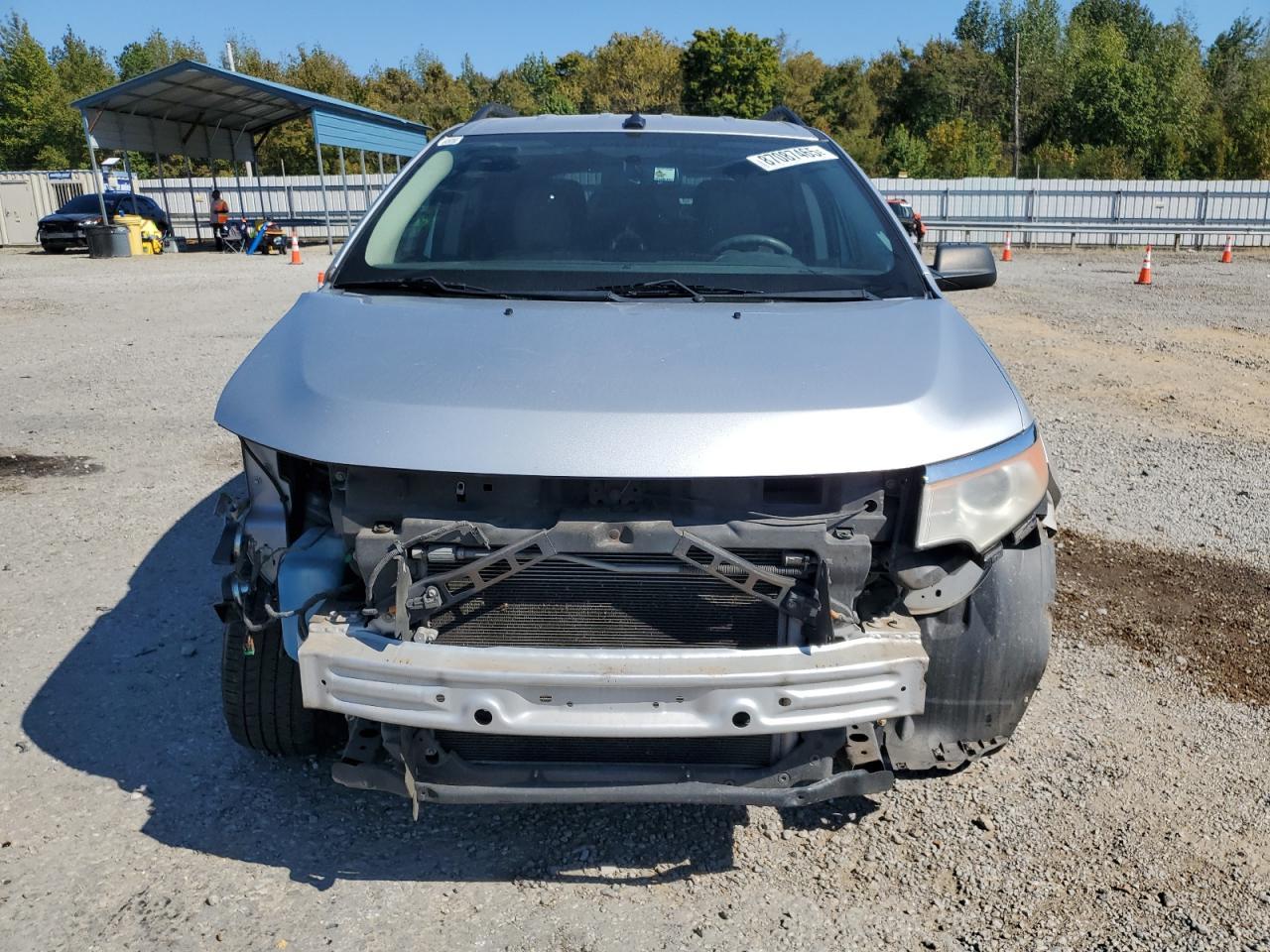 2011 Ford Edge Se - Image 5