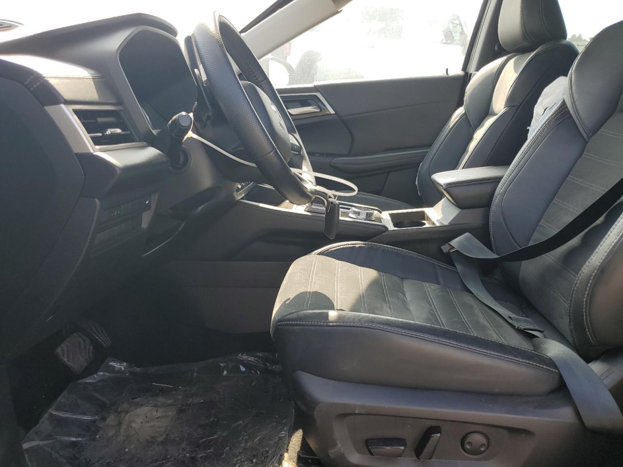 2022 Mitsubishi Outlander Se - Image 7