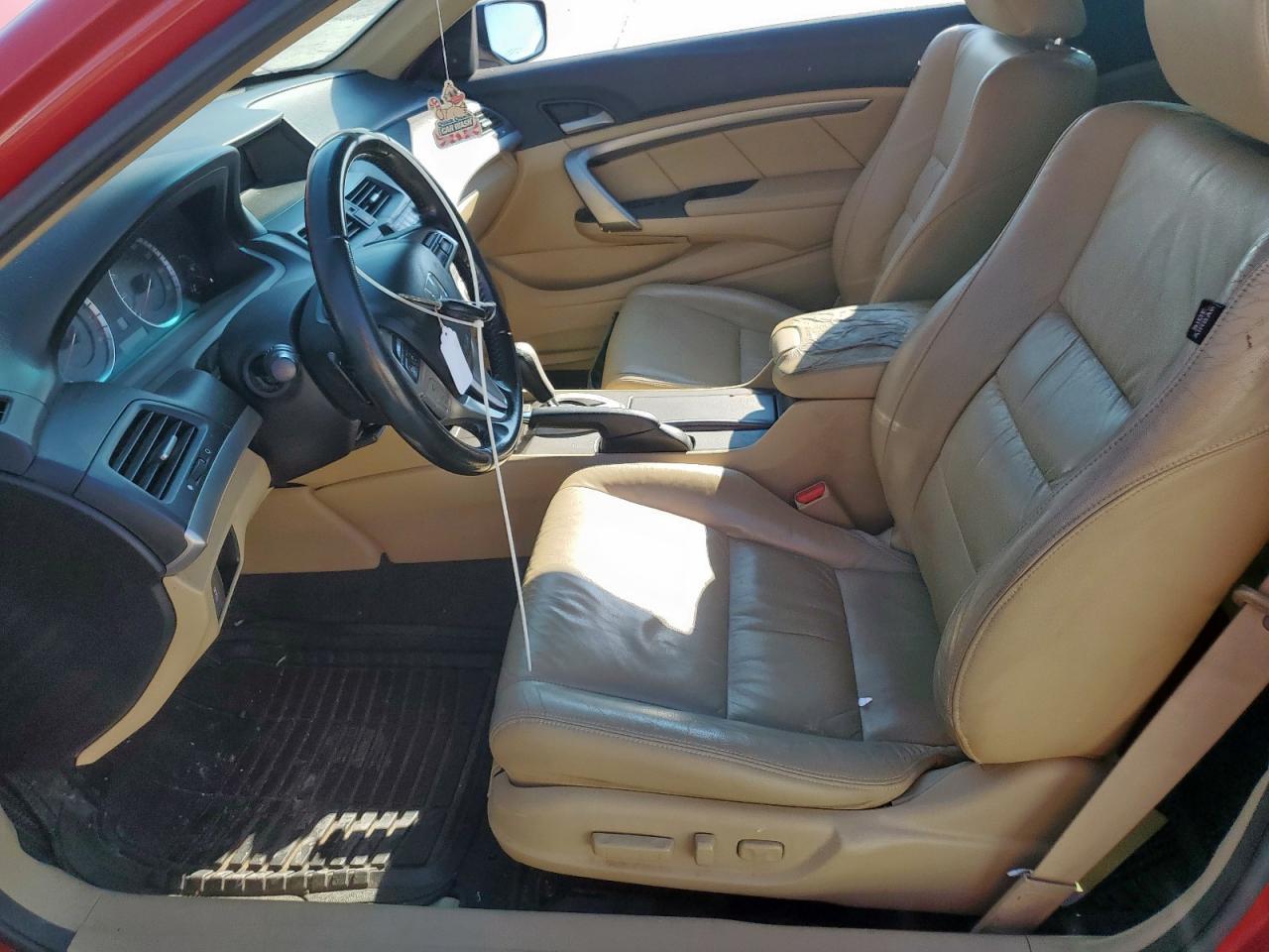 2011 Honda Accord Exl - Image 7