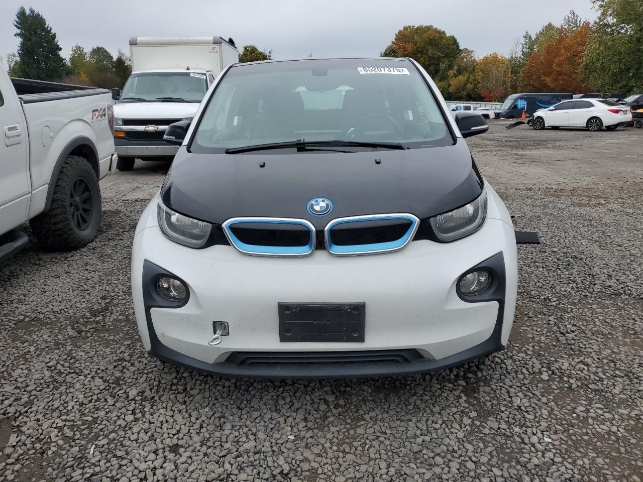 2016 BMW I3 Rex - Image 5