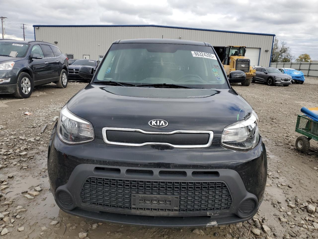 2016 Kia Soul - Фото 5