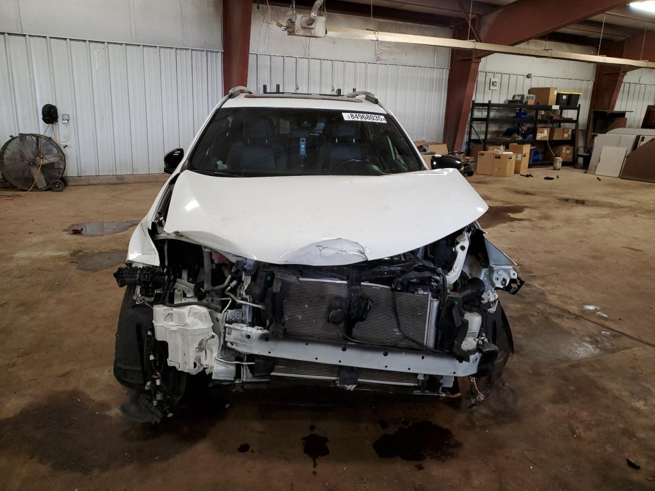 2017 Toyota Rav4 Se - Фото 5