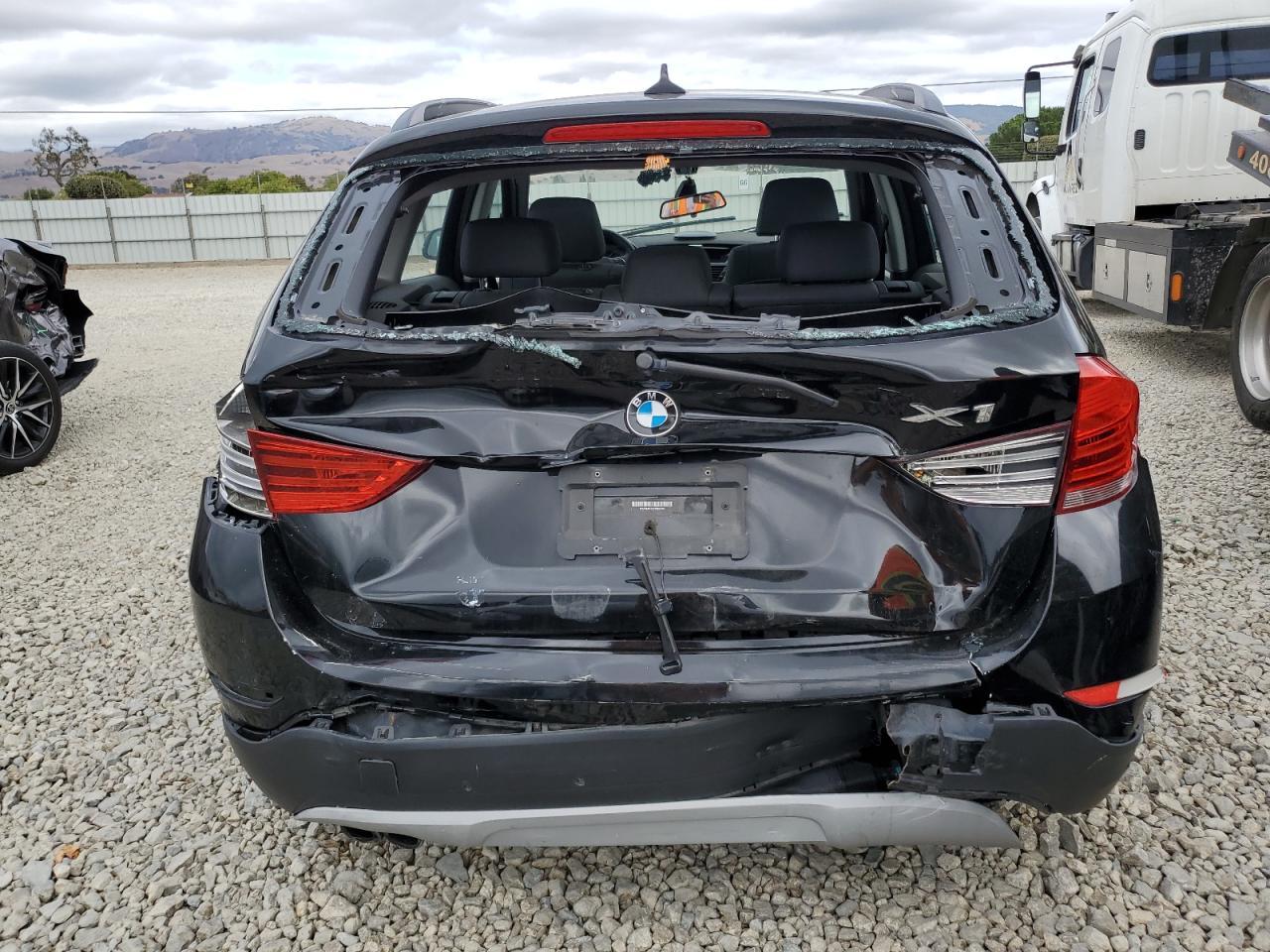 2015 BMW X1 Sdrive28I - Фото 6