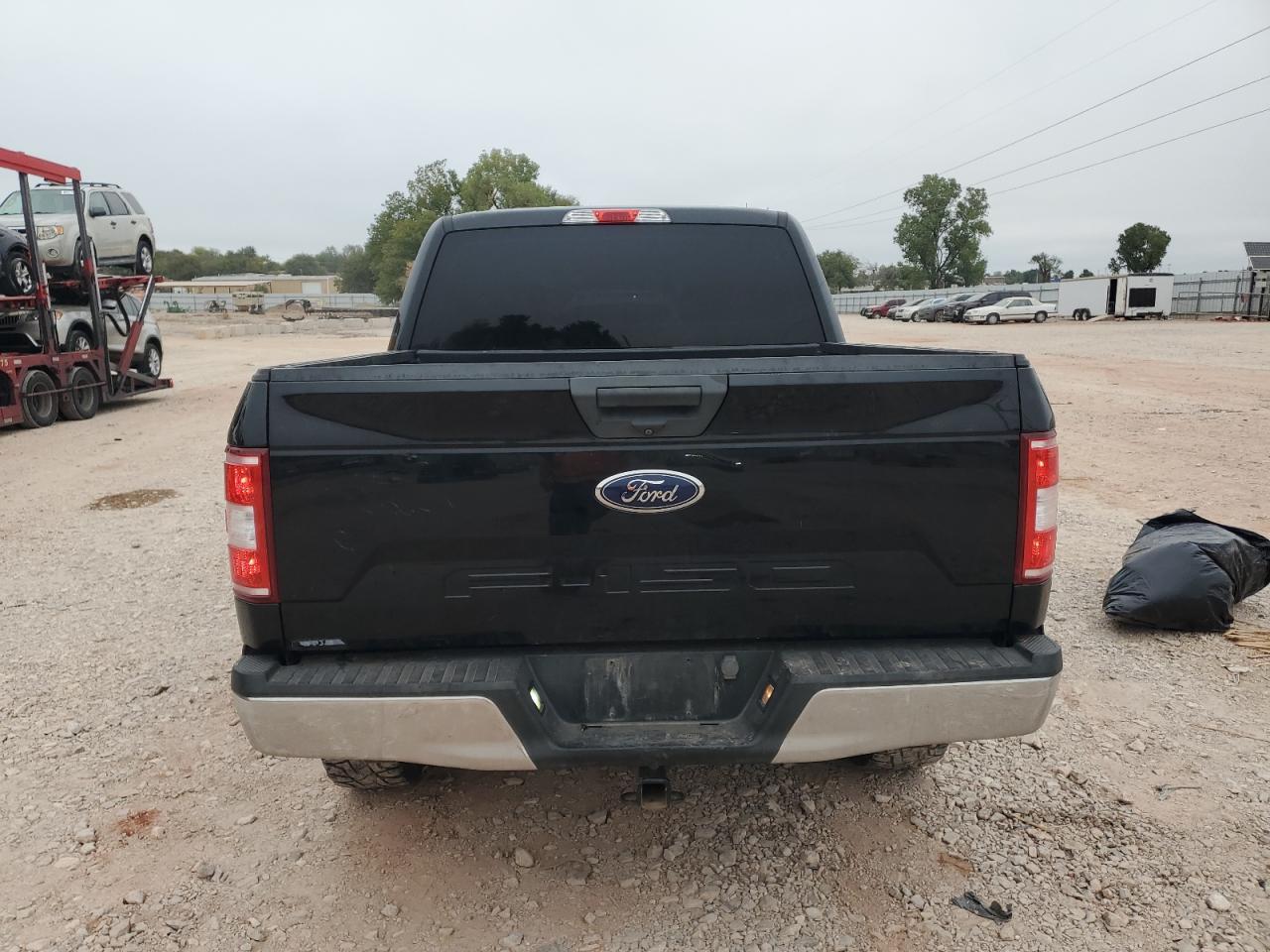 2018 Ford F150 Supercrew - Image 6