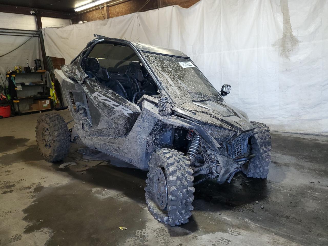 2024 Polaris Rzr Pro Xp Ultimate