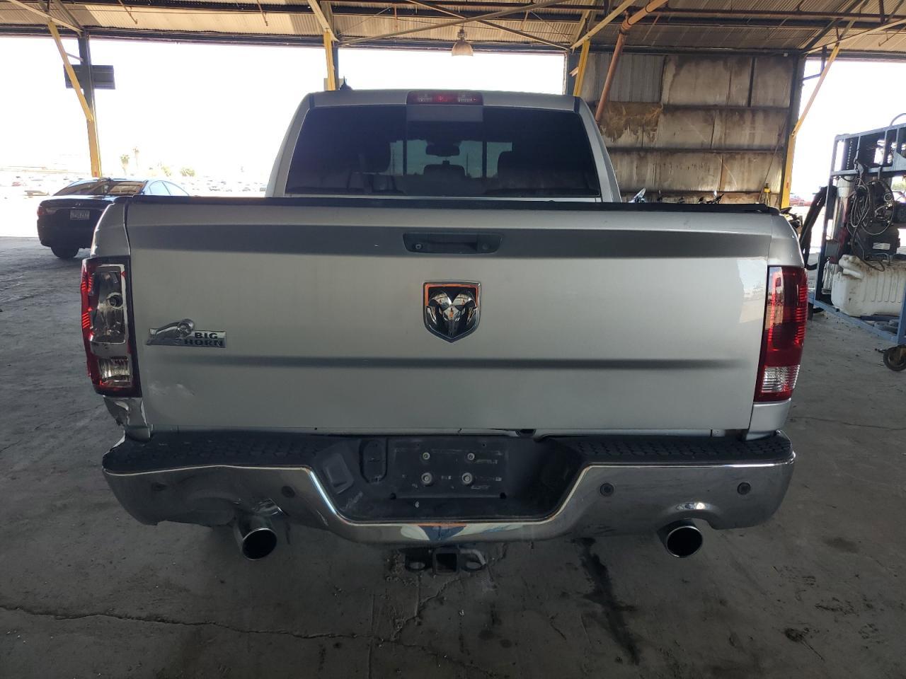 2013 Ram 1500 Slt - Фото 6