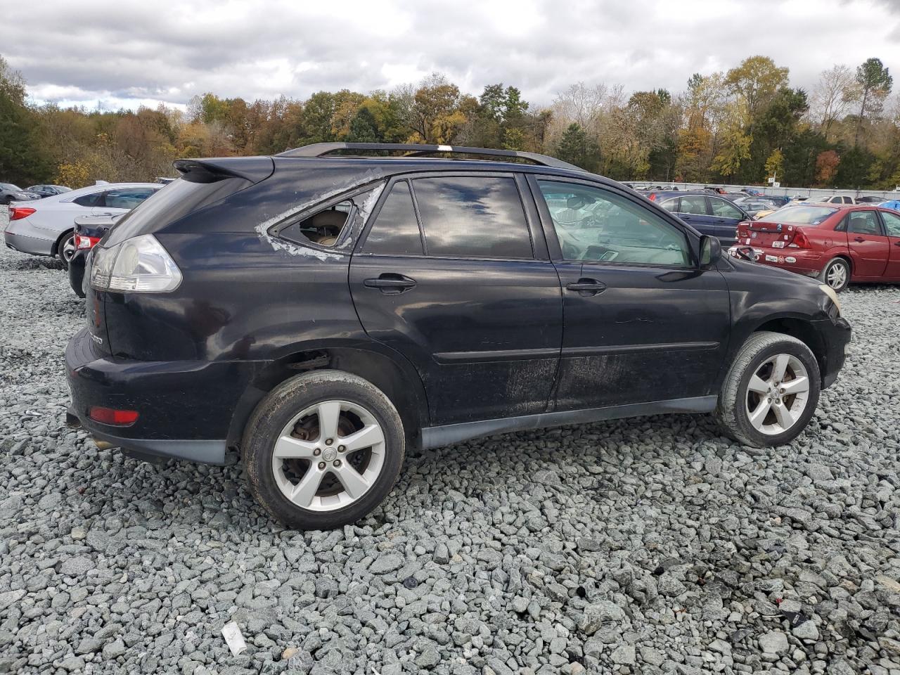 2005 Lexus Rx 330 - Image 3