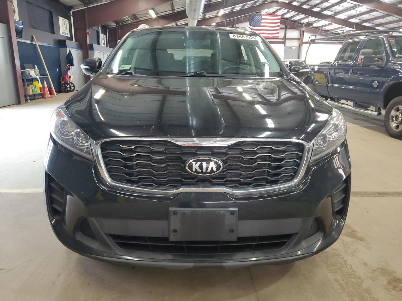 2019 Kia Sorento Lx - Фото 5