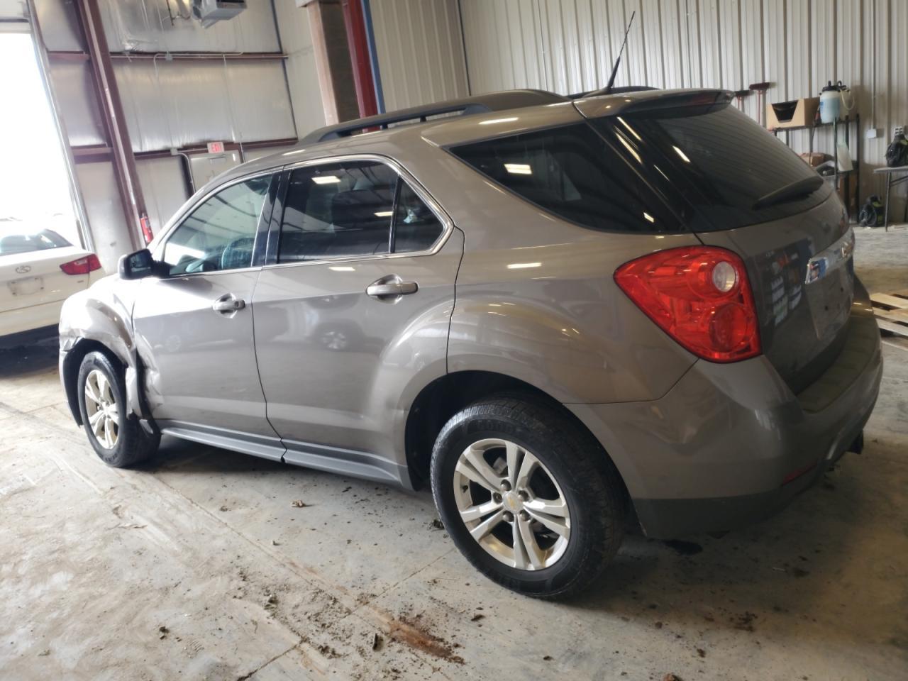 2012 Chevrolet Equinox Lt - Image 2