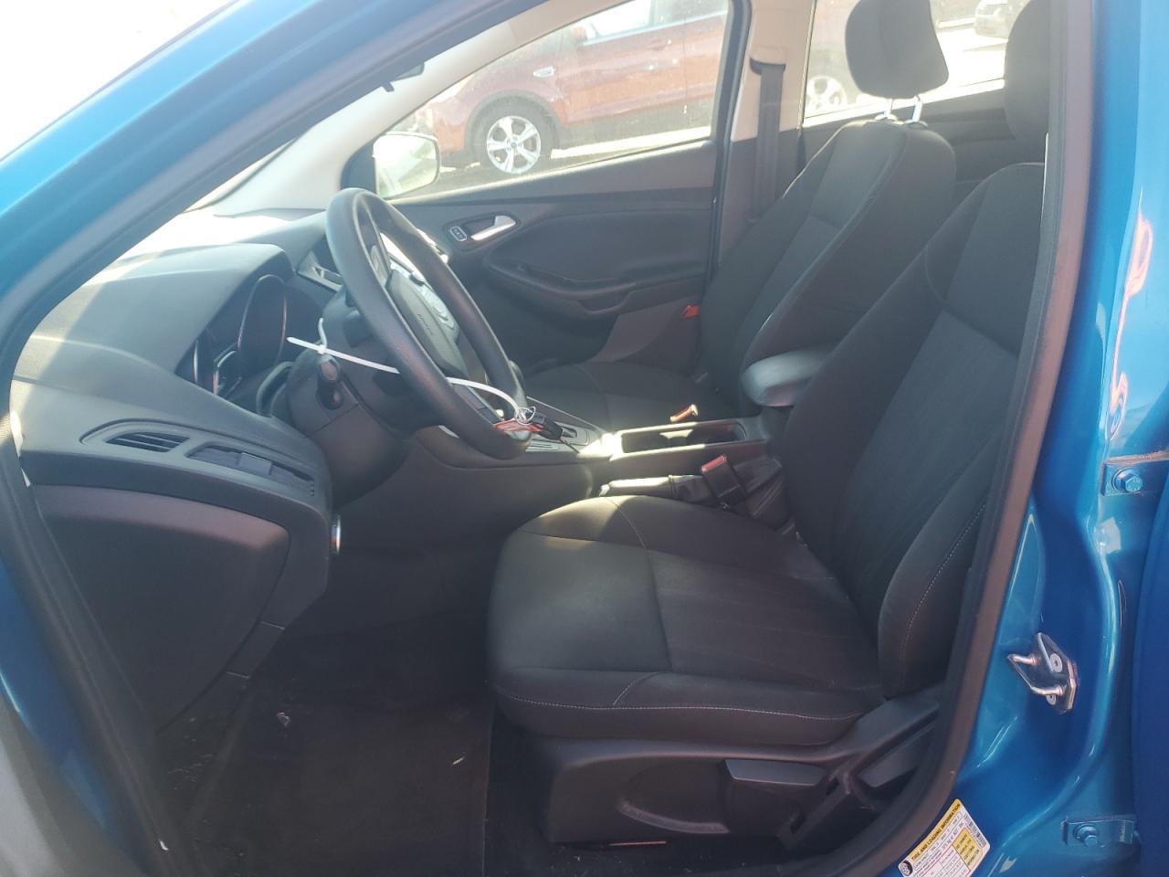 2015 Ford Focus Se - Фото 7