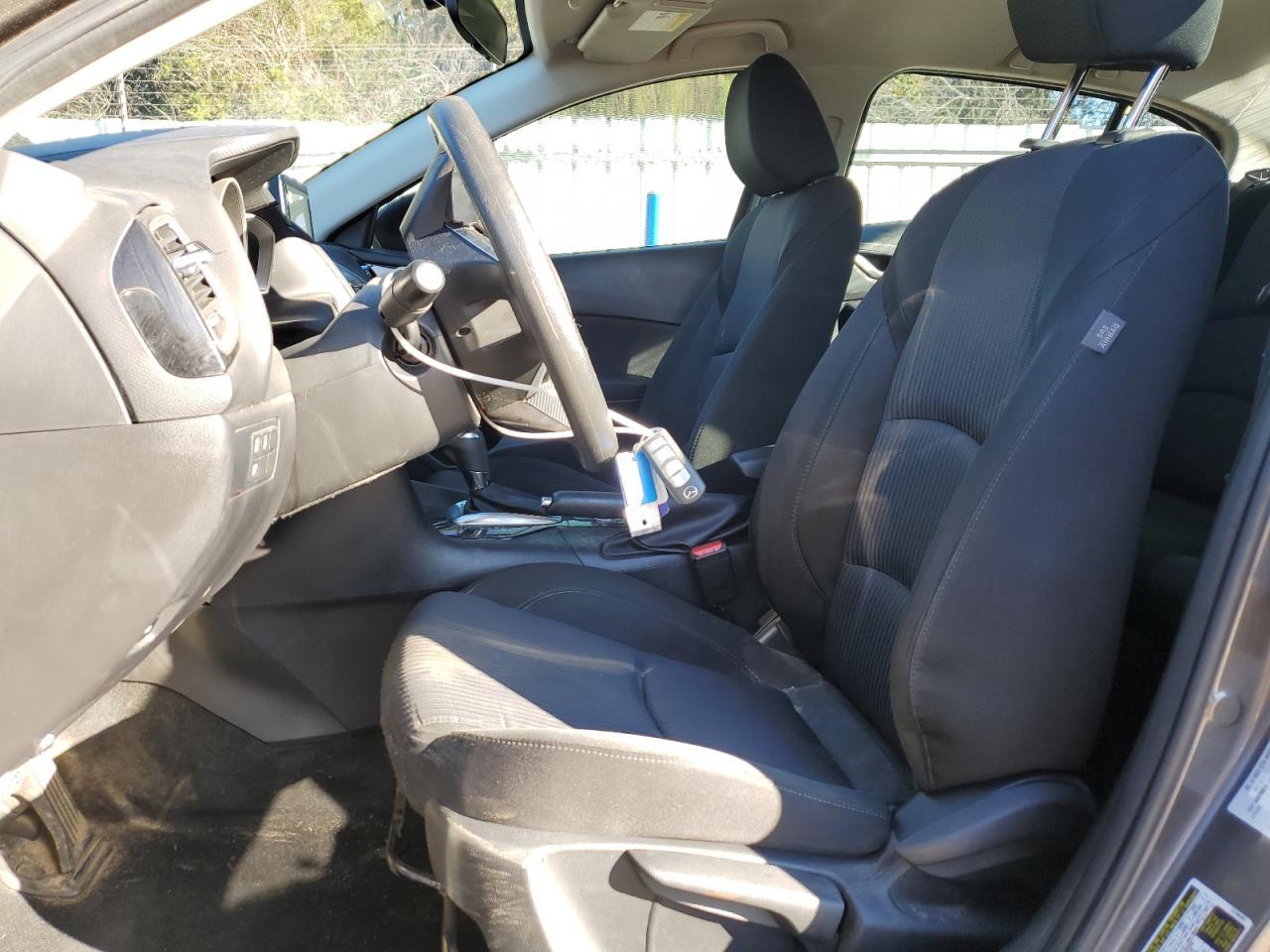 2016 Mazda 3 - Фото 7