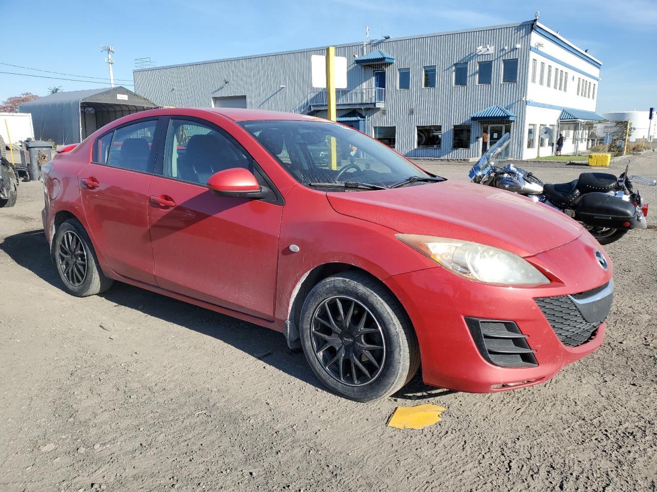 2010 Mazda 3 I - Фото 4