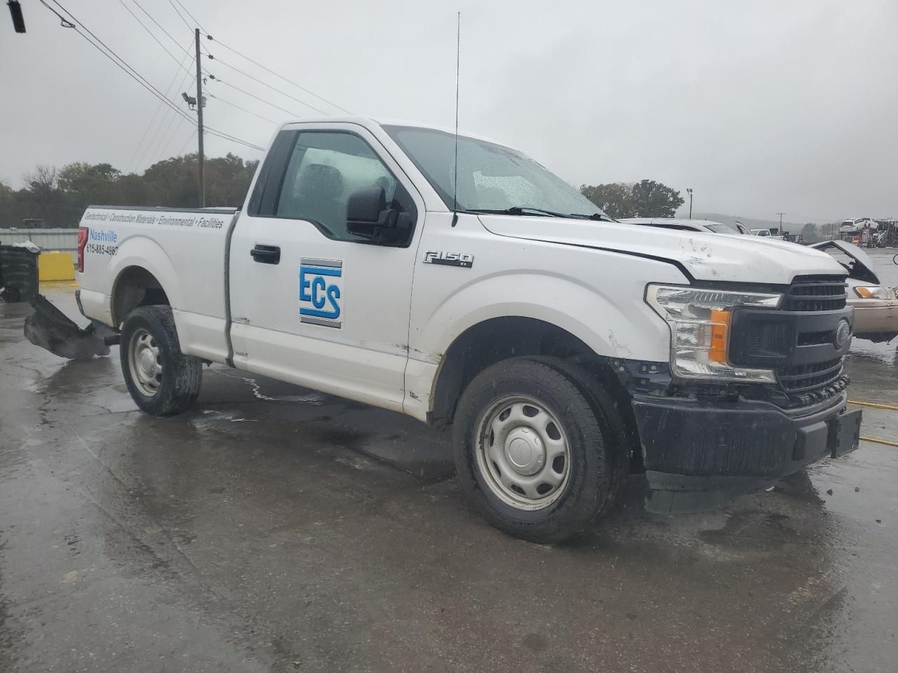 2019 Ford F150 - Фото 4