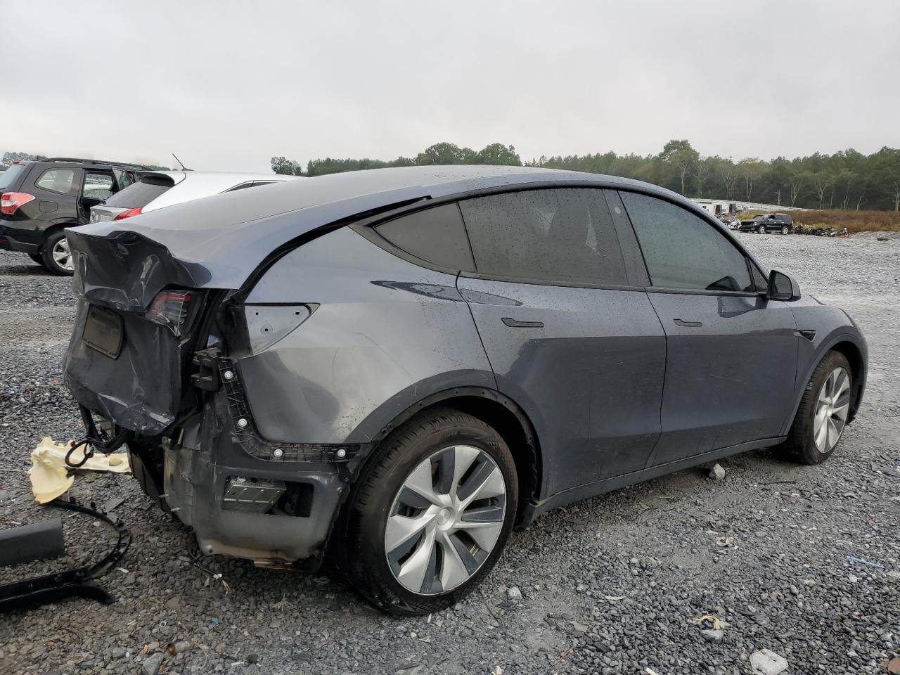 2021 Tesla Model Y - Image 3