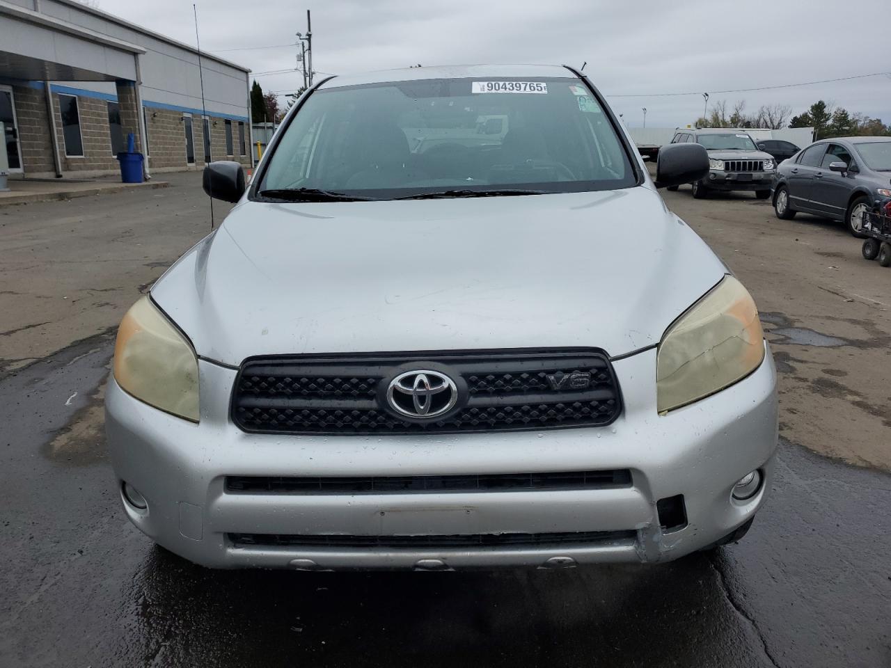2008 Toyota Rav4 - Image 5