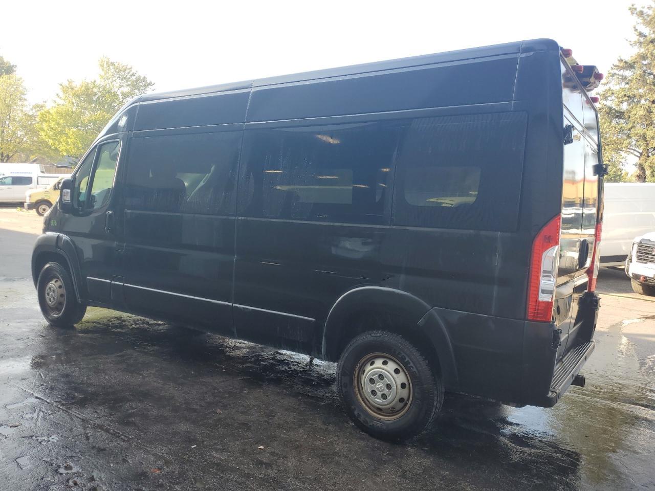 2019 Ram Promaster 2500 2500 High - Image 2