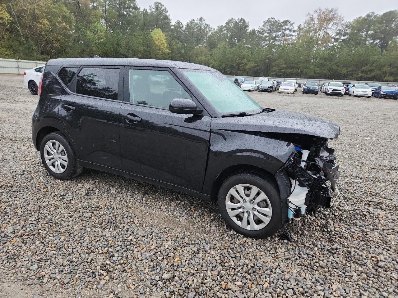 2023 Kia Soul Lx - Фото 4