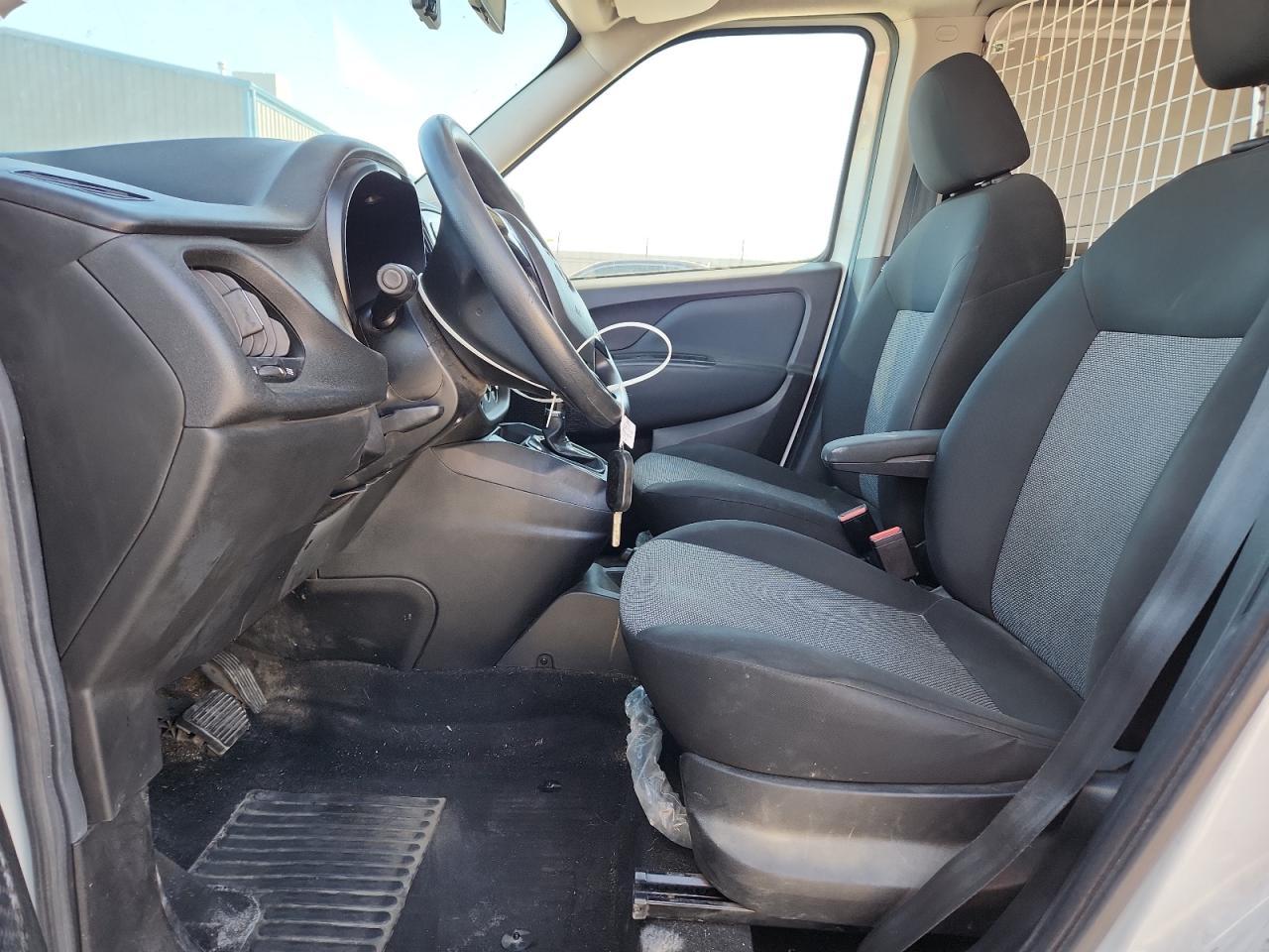 2020 Ram Promaster City - Image 7