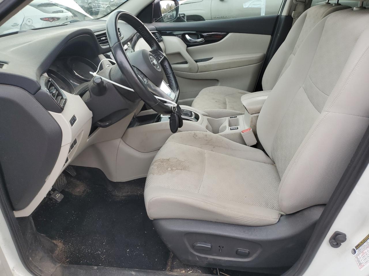 2018 Nissan Rogue Sport - Фото 7