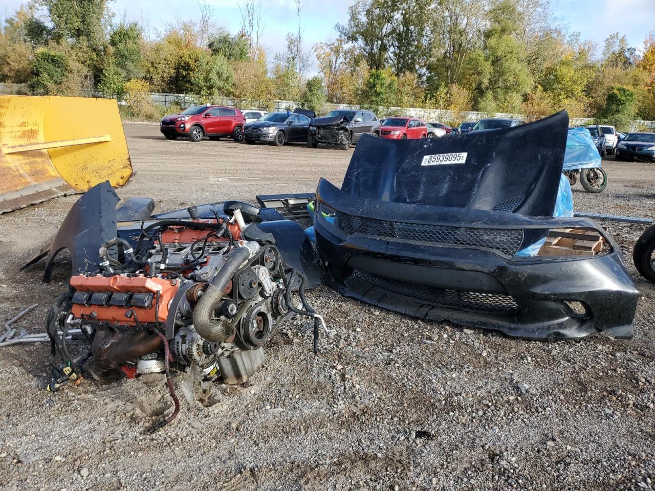 lot