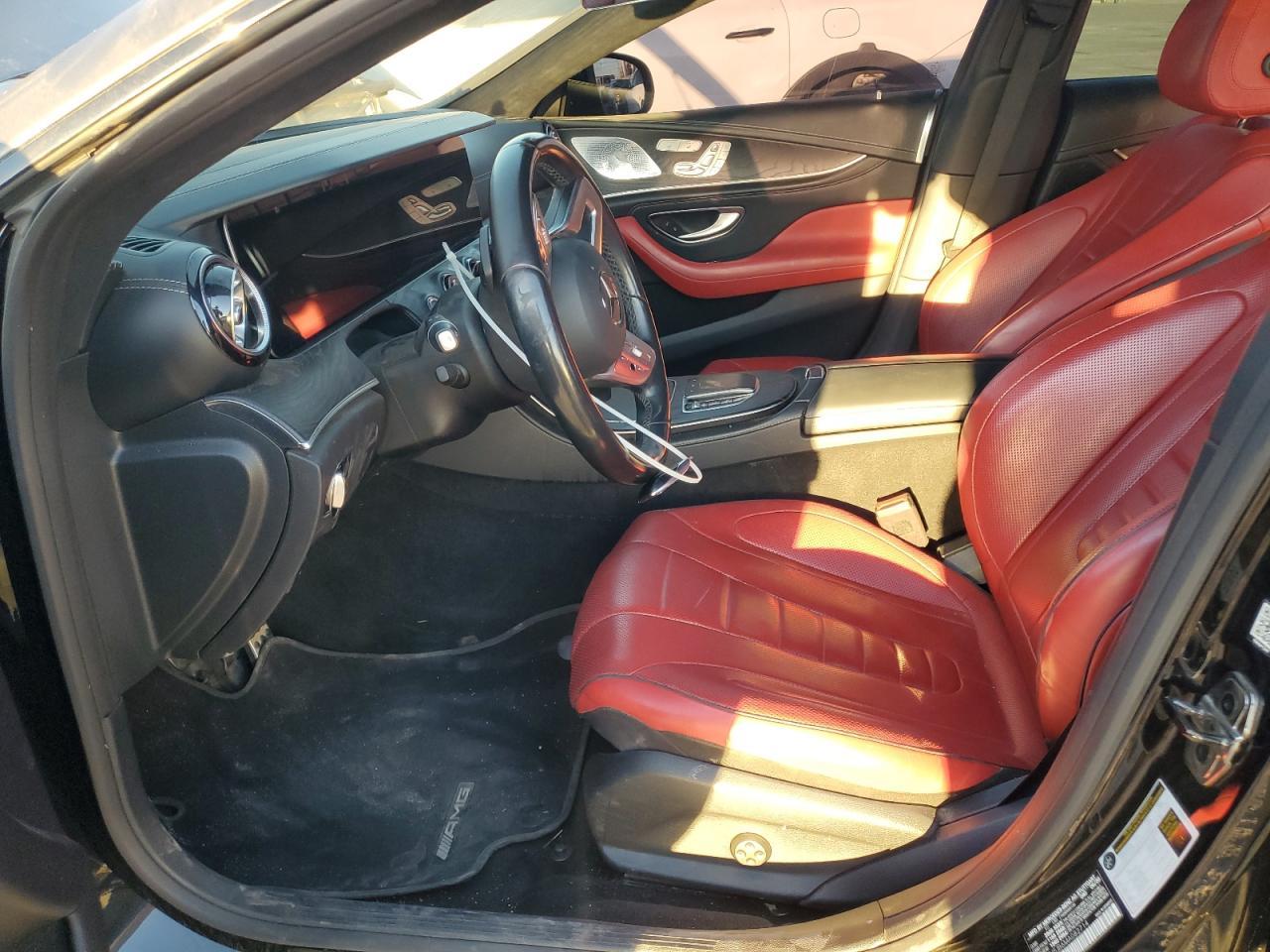 2021 Mercedes-Benz Cls 450 - Фото 7