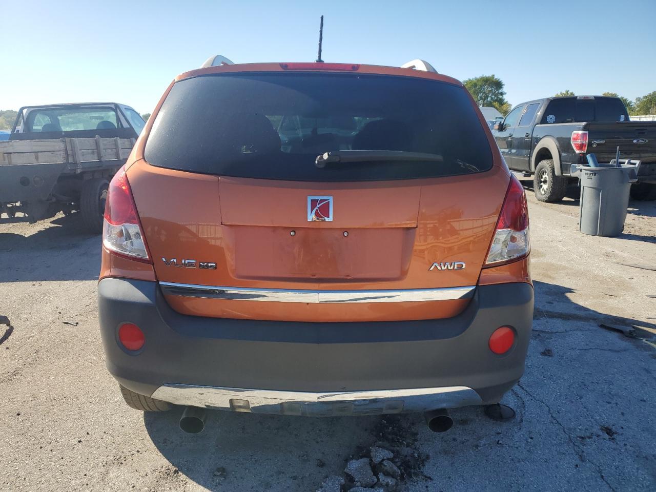 2008 Saturn Vue Xe - Image 6