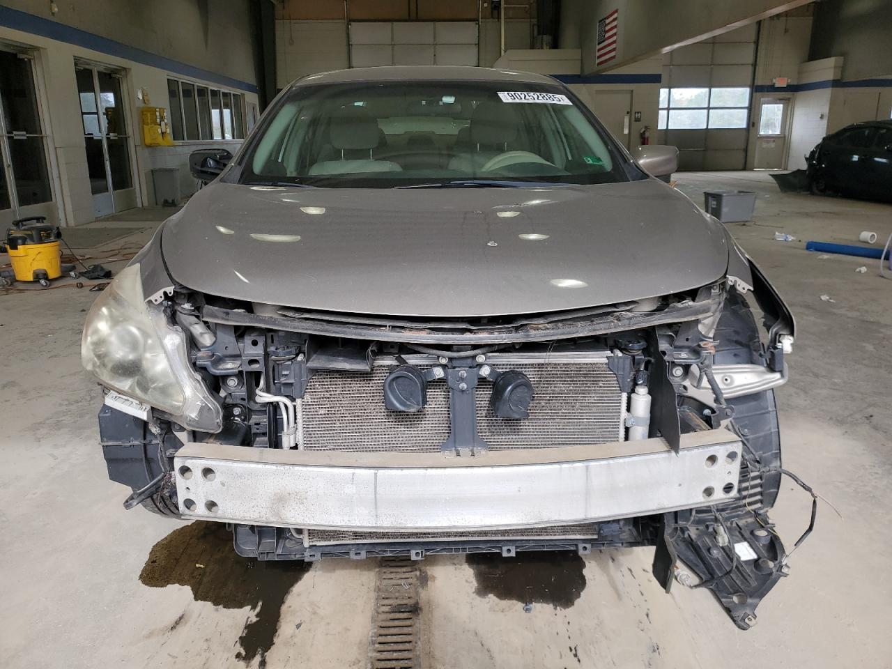 2013 Nissan Altima 2.5 - Image 5