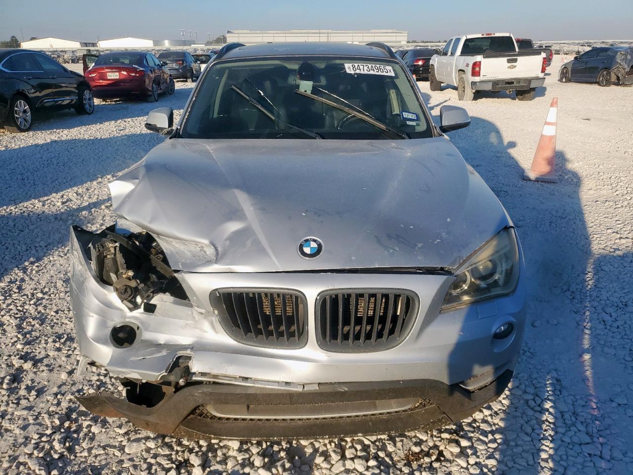 2013 BMW X1 xDrive35I - Image 5