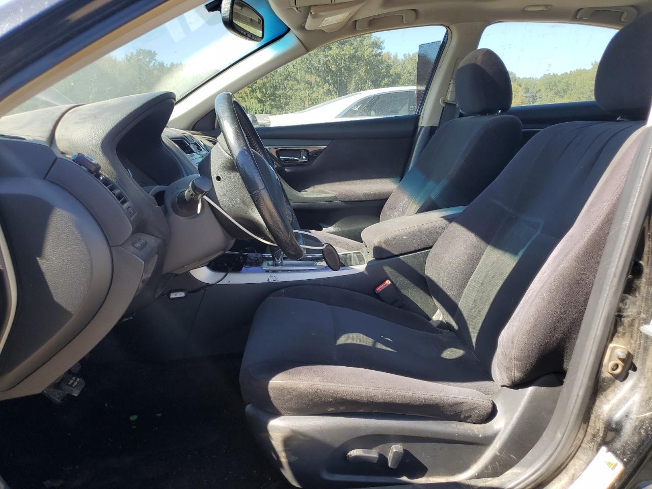 2013 Nissan Altima 2.5 - Фото 7