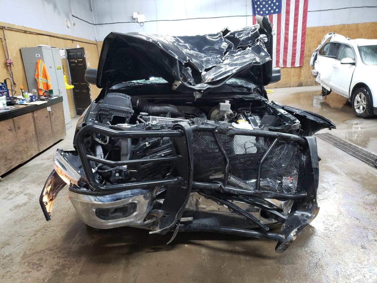 2021 Ram 1500 Big Horn/Lone Star - Image 5