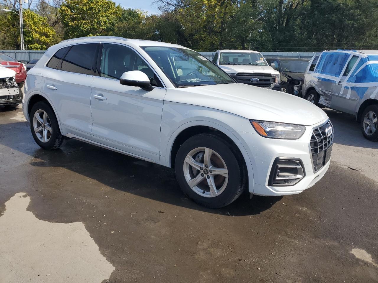 2023 Audi Q5 Premium 40 - Фото 4