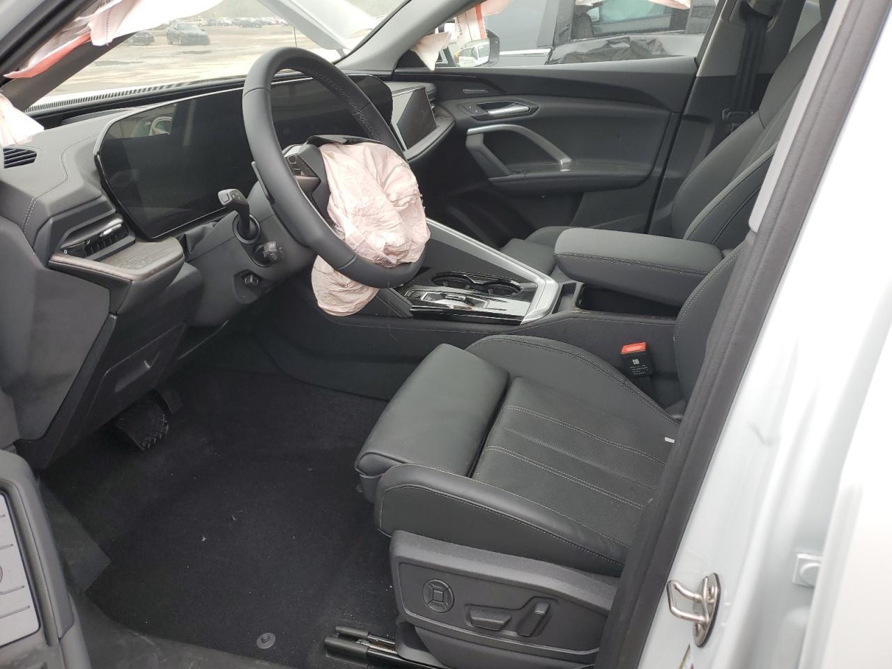 2025 Audi Q5 Prestige - Фото 7