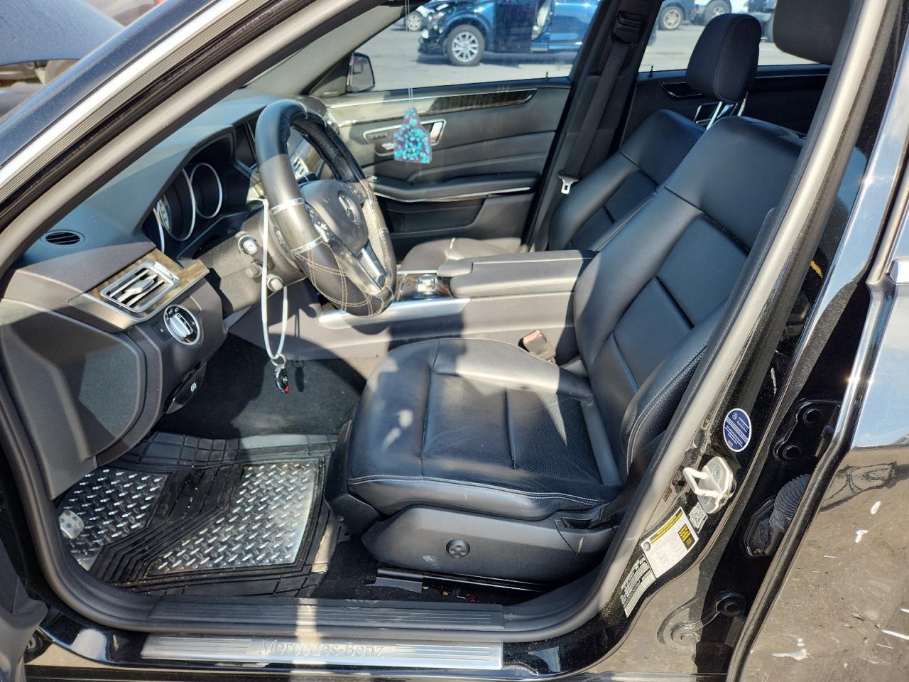 2016 Mercedes-Benz E 350 - Image 7