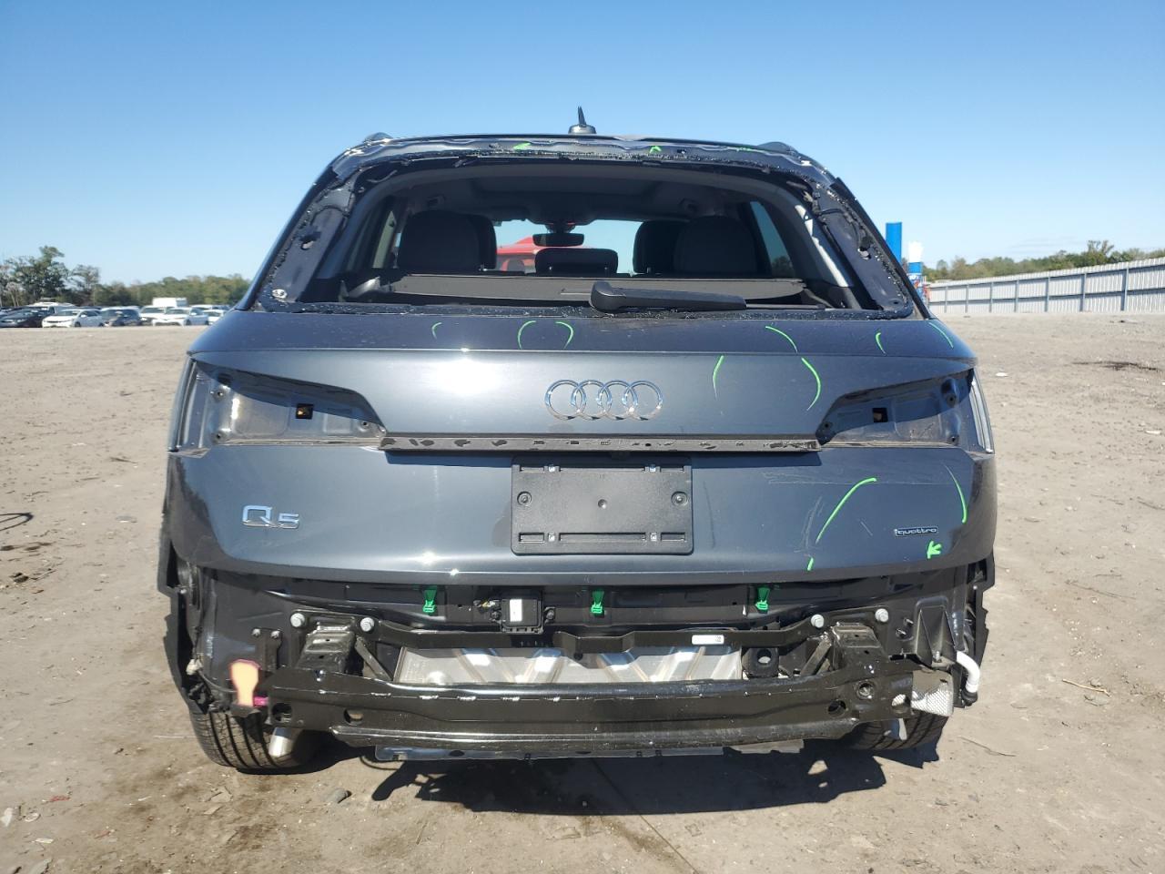 2025 Audi Q5 Premium 40 - Фото 6