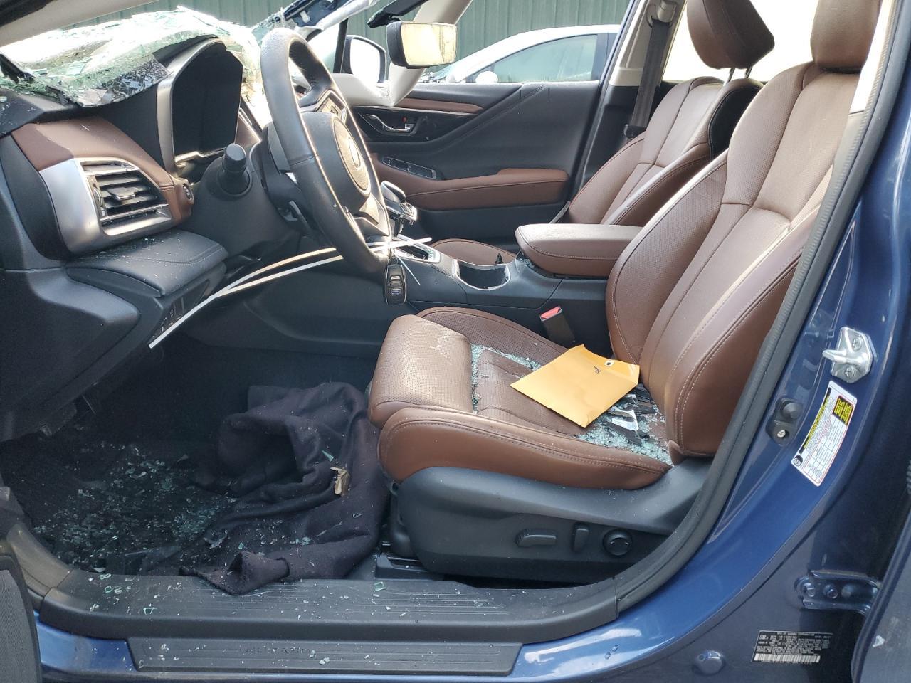 2022 Subaru Outback Touring - Фото 7