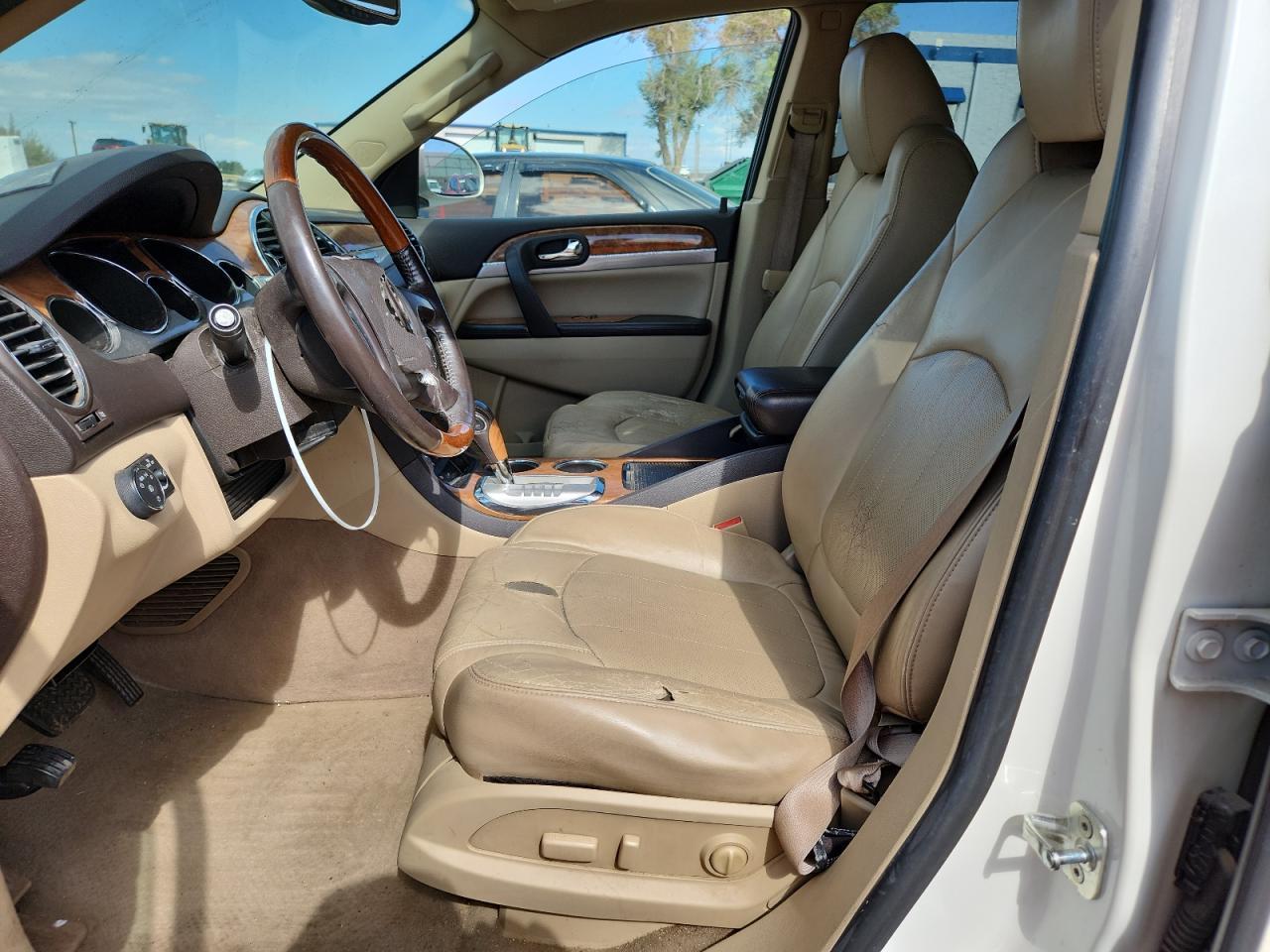 2011 Buick Enclave Cxl - Image 7