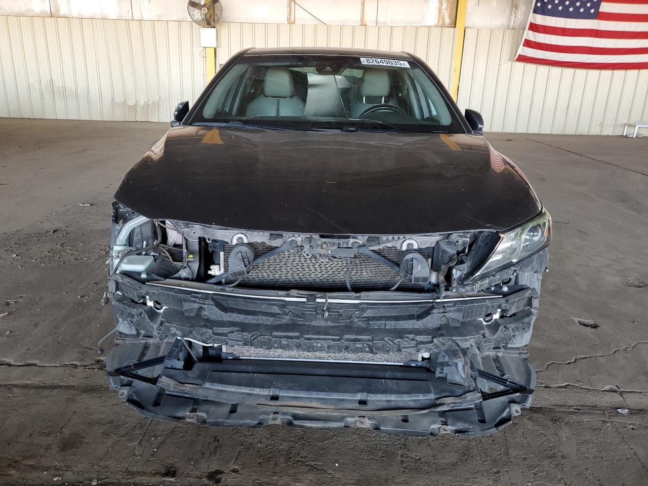 2019 Toyota Camry L - Image 5